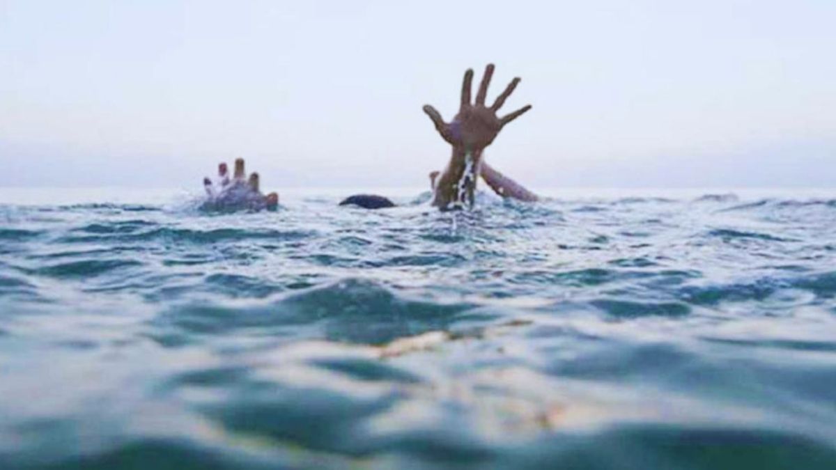 করিমগঞ্জে পুকুরে ডুবে দুই বোনের মর্মান্তিক মৃত্যু